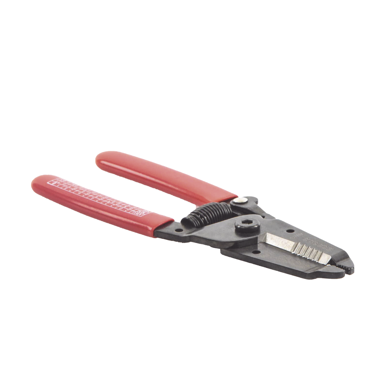 RFA-4216 Pinzas Pelacable y Corte para Cables en Calibre del 20 al 30 AWG y 6 Pulgadas (15.3 cm) de Longitud.
