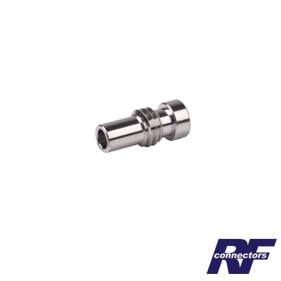 RFU-530 Adaptador-Reductor para RG-58/U, RG-142 requiere conector RFU-500, RFU-501 o RFN-1001-S.