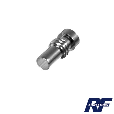 RFU-531 Adaptador / Reductor para cables RG-8/X, BELDEN 9258, RG-59/U, BELDEN 8241 requiere conector RFU-500 o RFU-501