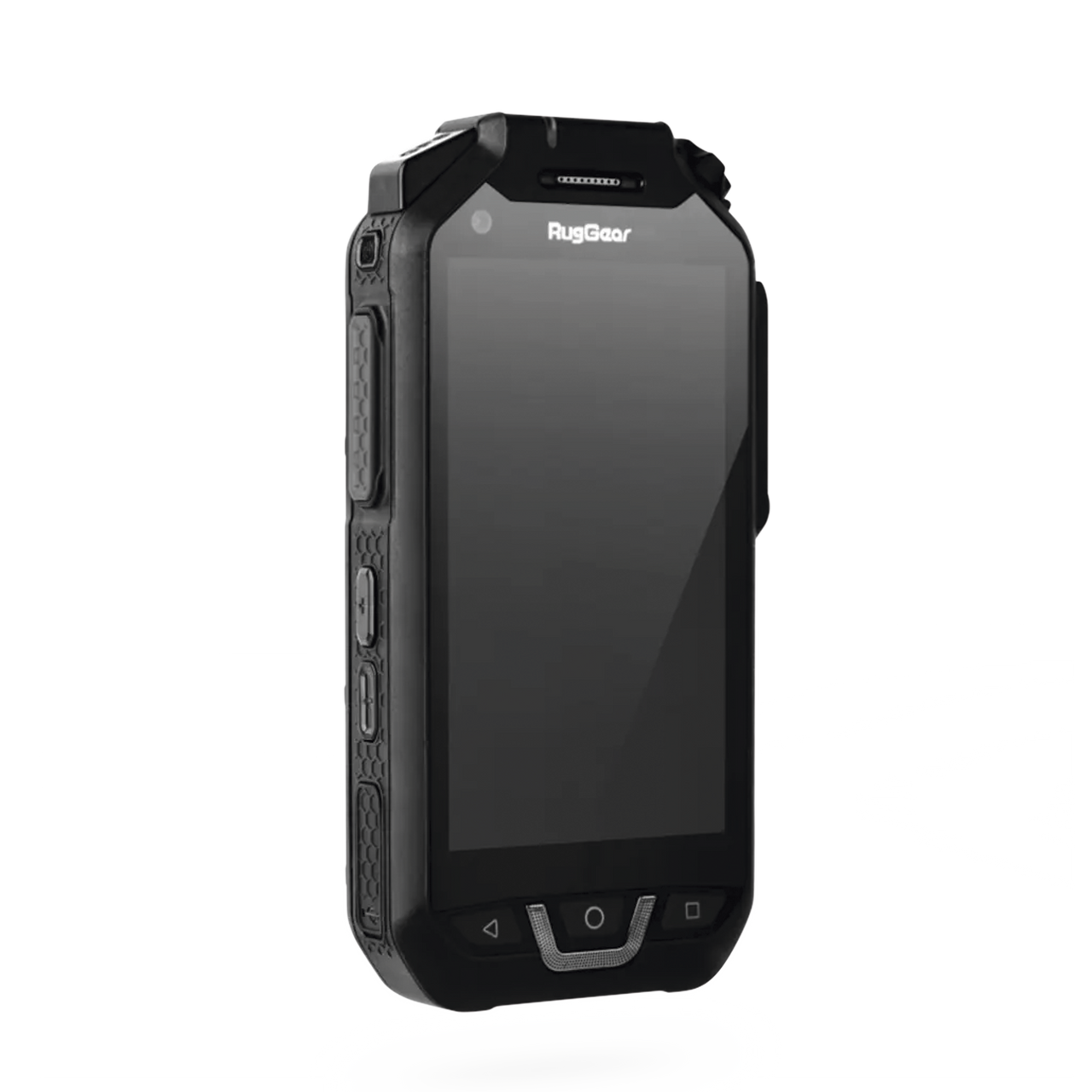 RG750 Smartphone PoC de alto rendimiento para aplicaciones PTT de misión crítica IP68 resistente al agua