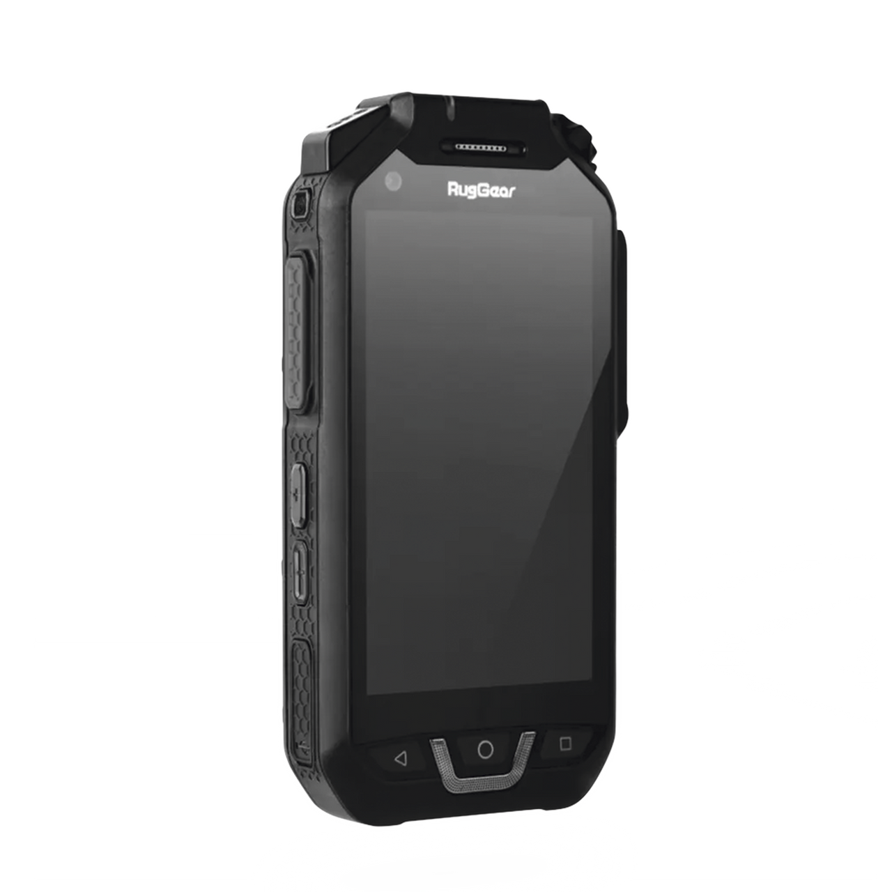 RG750-TSMART KIT de Radio RG750 con 12 meses de Servicio de Radio TASSTA SMART