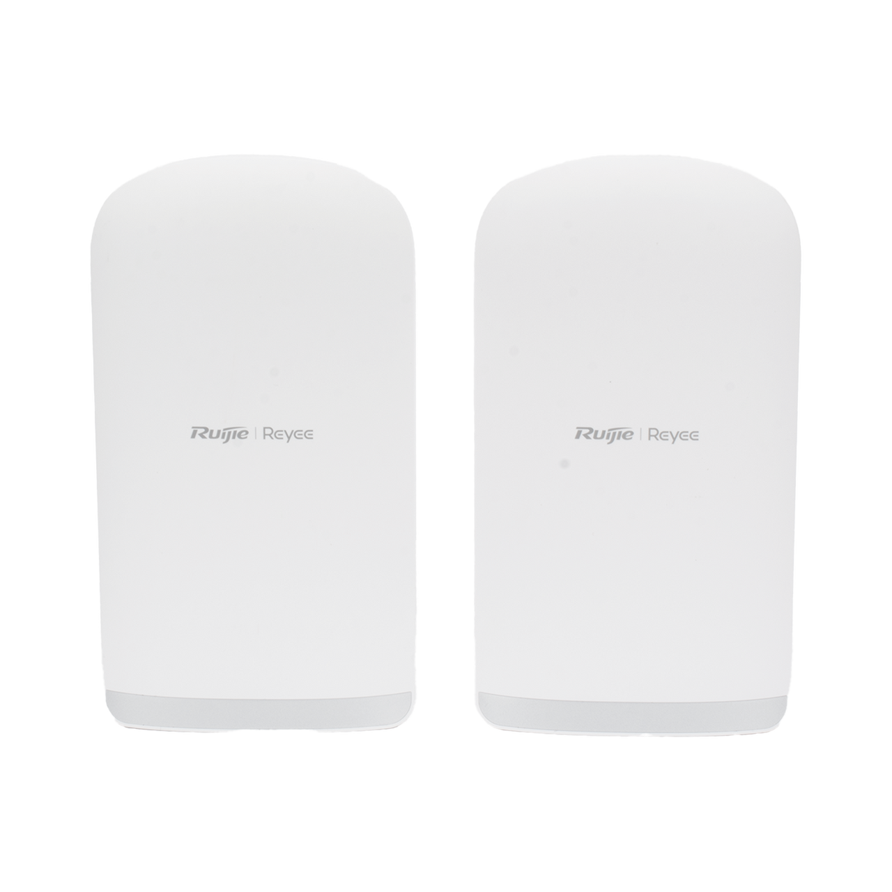 RG-EST350G Kit completo Punto a Punto Pre-Configurado hasta 5 Km listos para enlazar, administrable en la Nube, Banda 5Ghz AC WAVE2 MU-MIMO 2X2, Puertos 10/100/1000