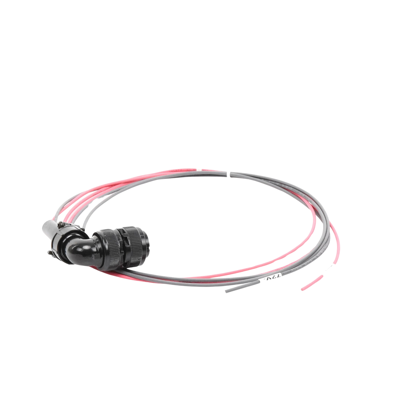 RITRR070 Cable de Corriente para Radios de Locomotora