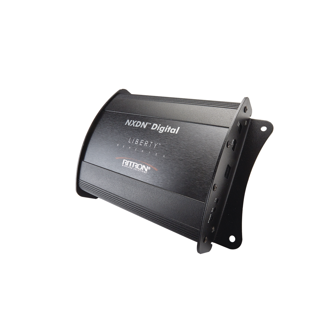 RLR-465NX Repetidor Digital NXDN Ultra Compacto con Fuente y Duplexer incluido / UHF 440-460 MHz