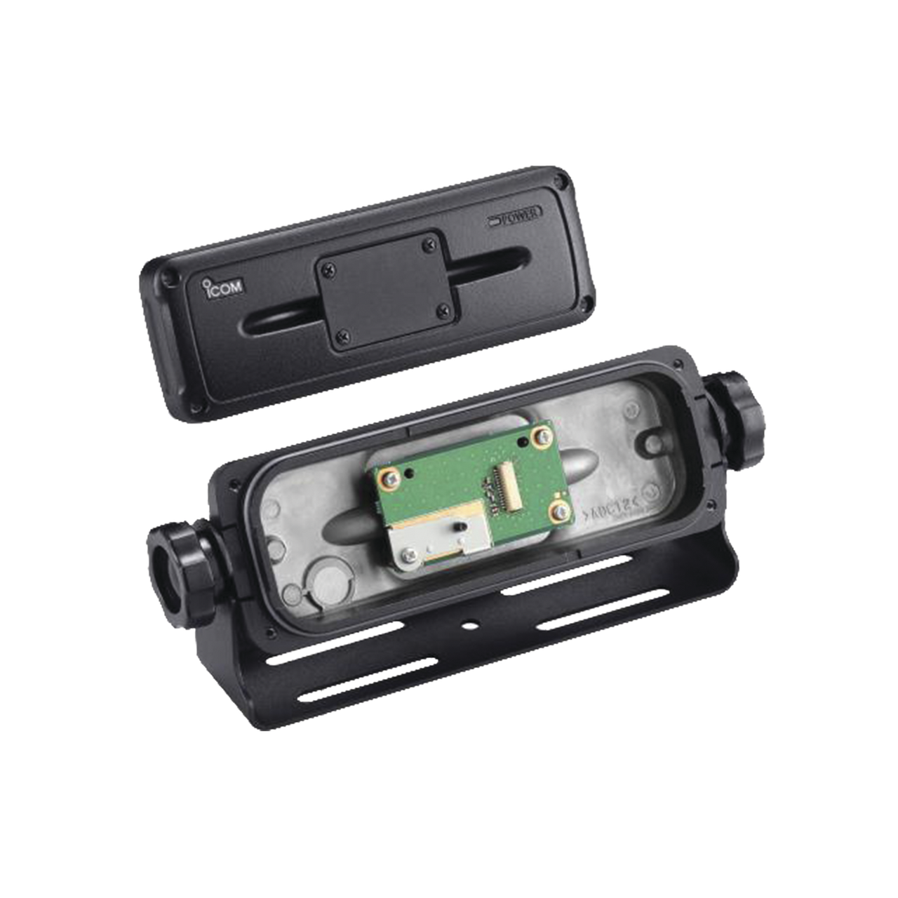 RM-K6 Kit para separación de cabezal remoto para el ICF8101