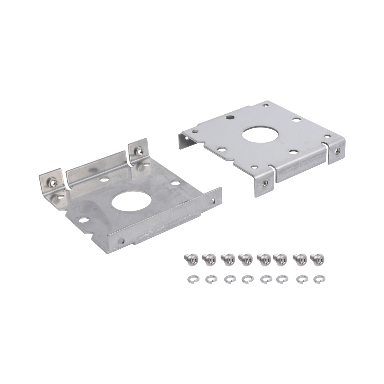 RQXQGN Kit de Montaje para Callboxes Serie RQX