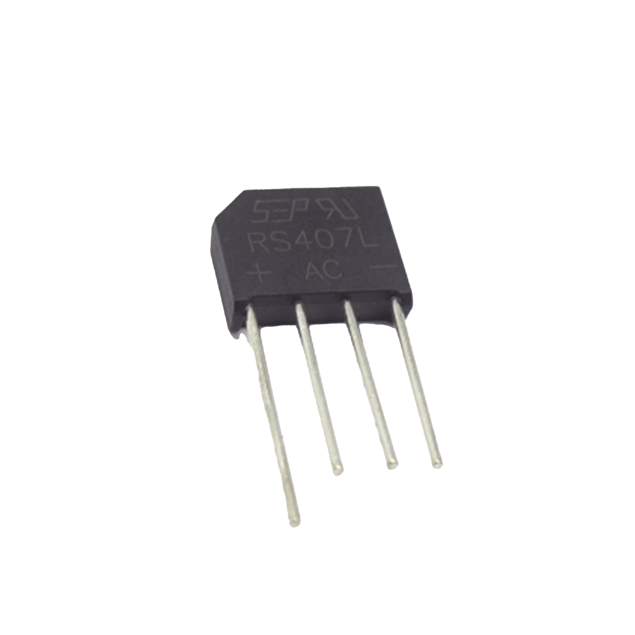 RS-407L Puente Rectificador 4A 1000V