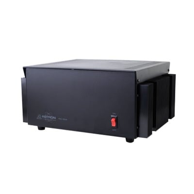 RS-50A Fuente de poder  13.8Vcc, 50A, lineal regulada