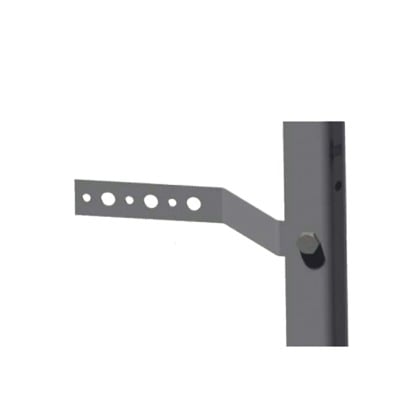 RSWGB Guía de Cables para Torre Autosoportada Línea RSL