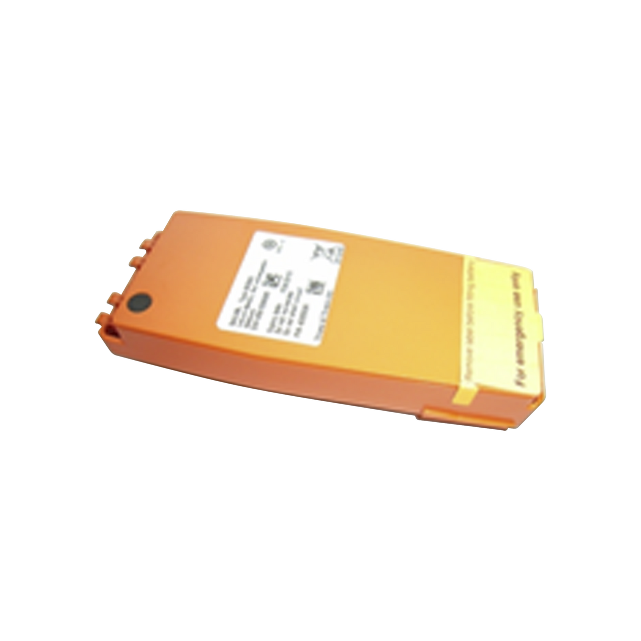 S-403503A Batería no recagable ATEX de Li-Ion recargable de 3300 mAh  compatible con el modelo: SP3965 de Sailor.