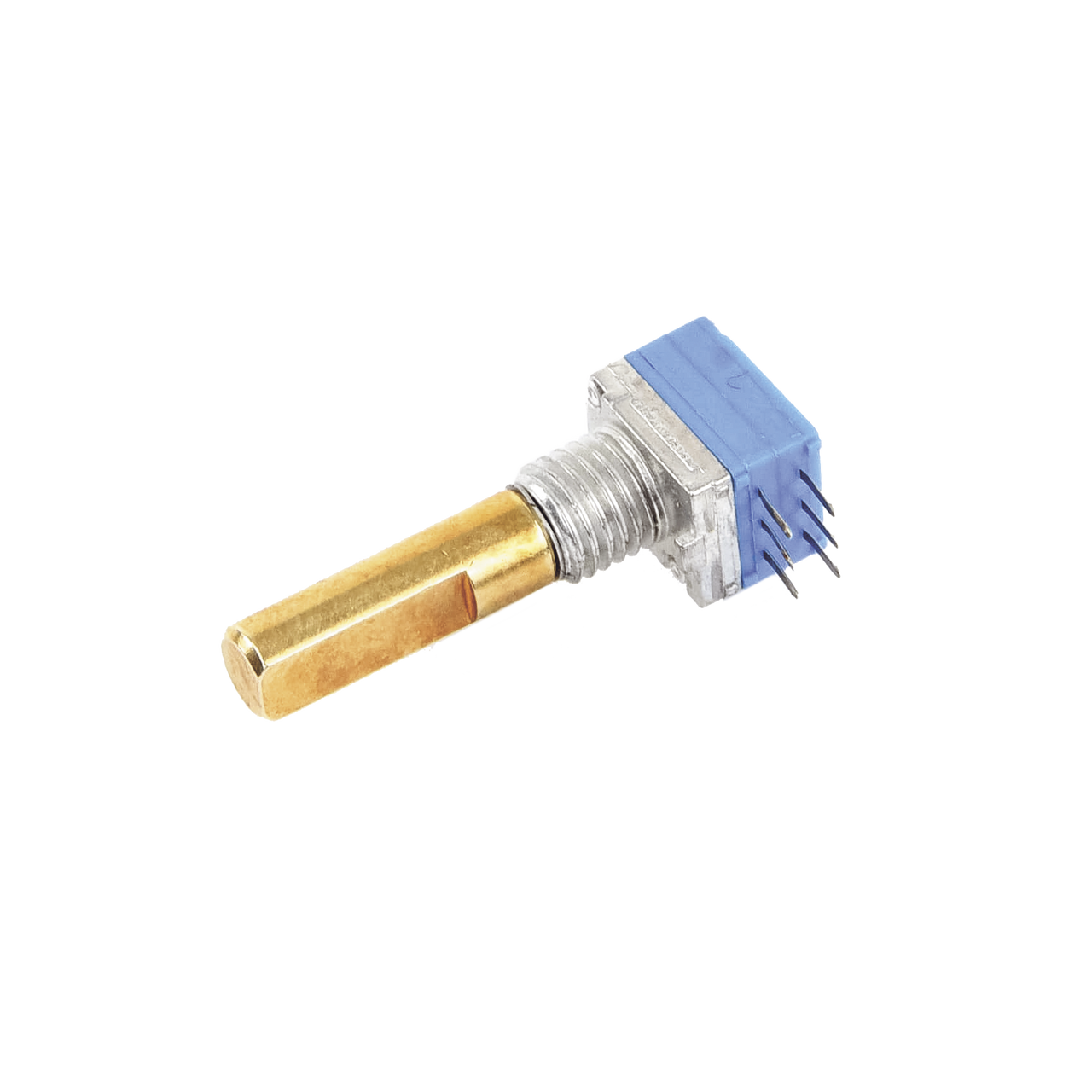 S60044315 Interruptor selector giratorio para Kenwood TK-2360 / TK-3360