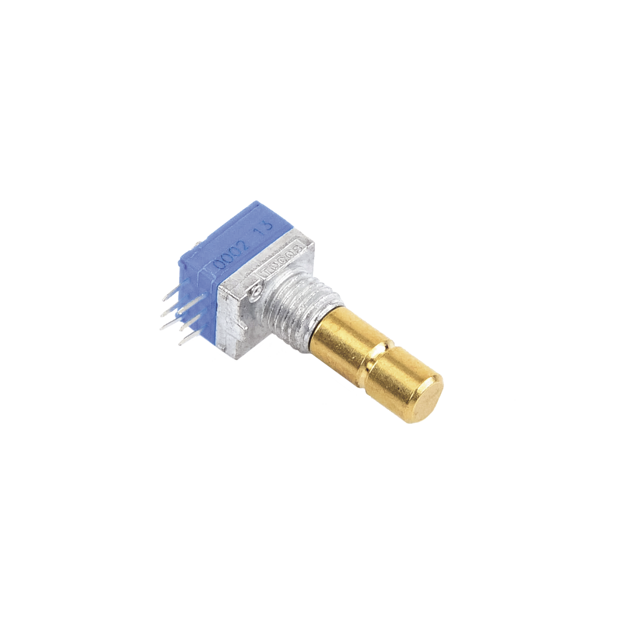 S6A000210 Selector de canales 6 pines p/TK2000/3000