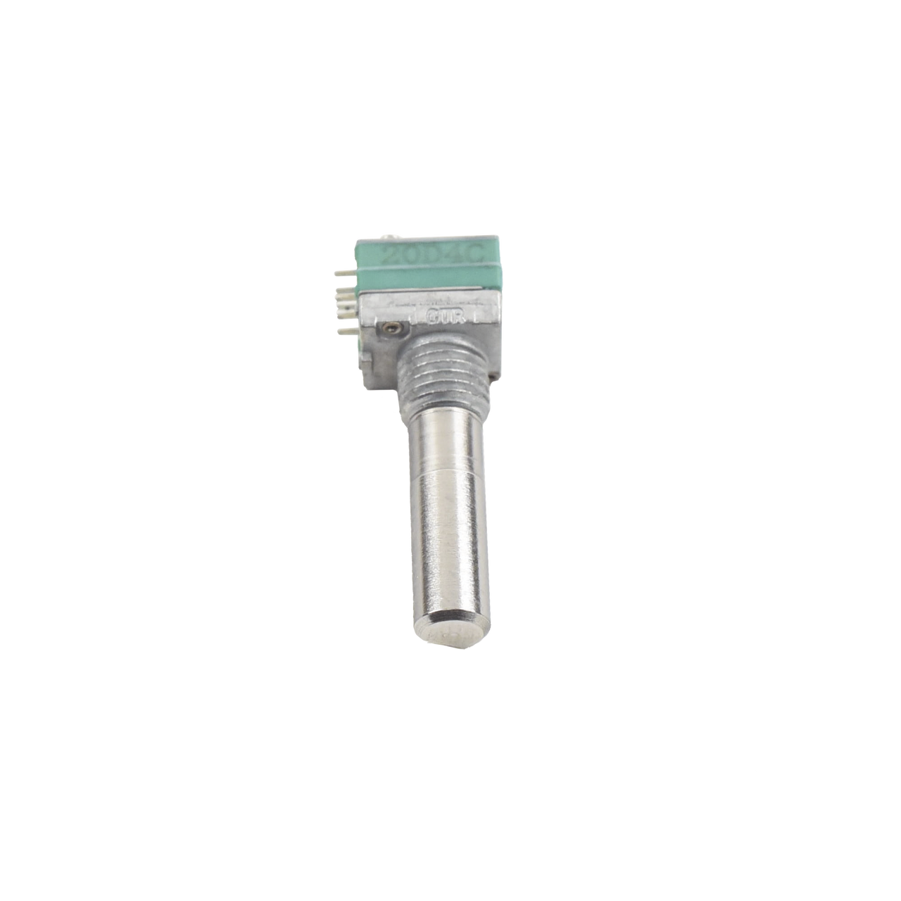 S6A-0011-10 Potenciómetro de canales para radios NX-1000
