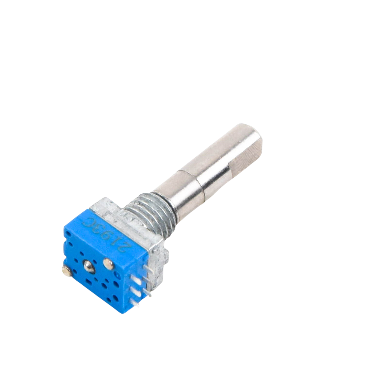 S6A-0013-00 Potenciómetro de canales para radios NX-1000 sin pantalla
