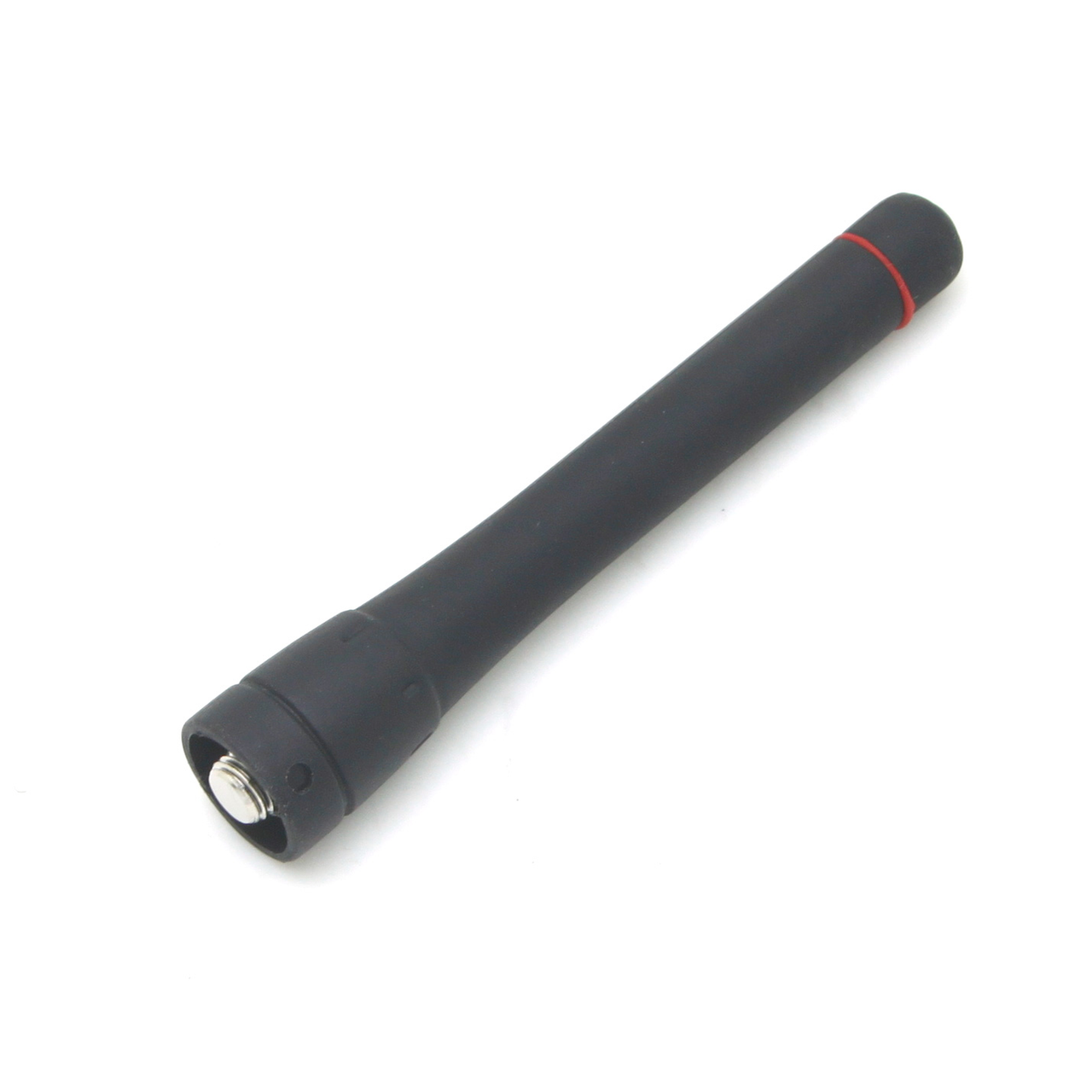 SAF400 Antena Recortada, UHF 400-470 MHz para Radios Portátiles ICF4003,ICF4013, ICF4021S/4021T, ICF4161S/D/4161T/D/ ICF2100D