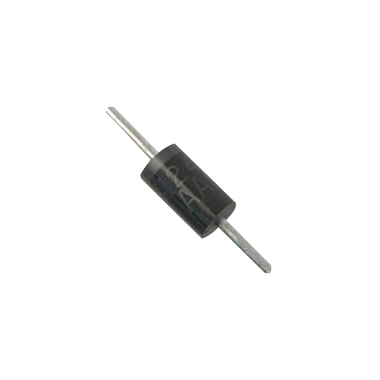 SB-5100-FSCT-ND Diodo Schottky 100V, 5Amp. DO-201AD Orificio Pasante.