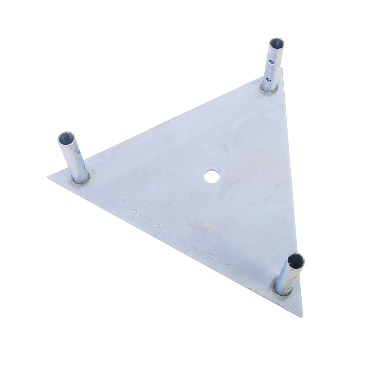 SBA-90G Base para Torre Armada con Tramo STZ-90G.