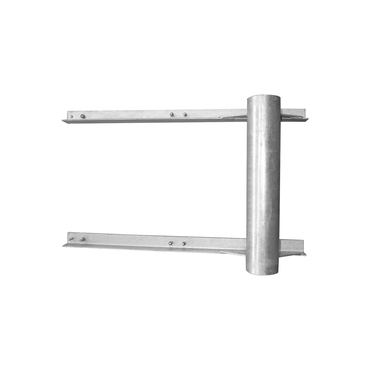 SBL-45-GHD Brazo Lateral Robusto con Tubo 4.5 de Diámetro para tramo STZ45G.