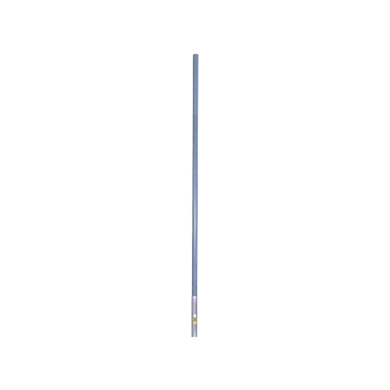 SC281-HF3LDF Antena Colineal Omnidireccional de Fibra de Vidrio para Base, 148-168 MHz, 5 dBd, Heavy Duty, Low PIM, 500 Watt, 7-16 DIN-Hembra, Inclinación Opcional Tilt de 0, 2, 4, 6, 8, 10, o 12 Grados.