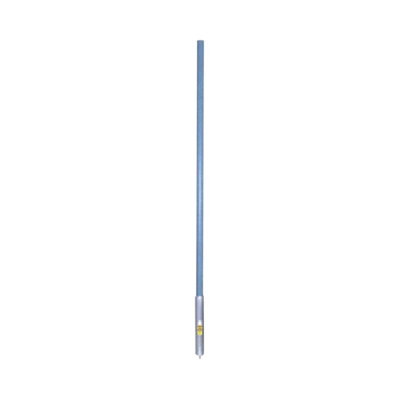 SC346-HF2SNF Antena Colineal Aurora Omni de Fibra de Vidrio para Base, 430-450 MHz, 6 dBd, Uso Rudo, 500 Watt, N Hembra, Inclinación Opcional Tilt: 0, 3 o 6 Grados).