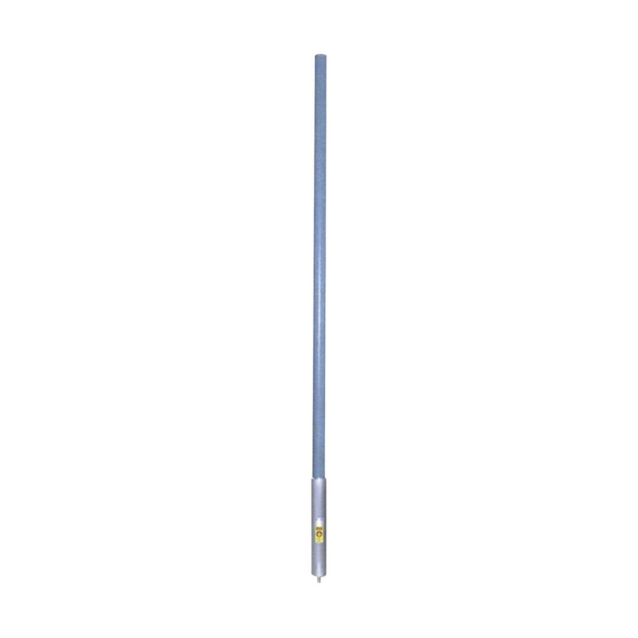 SC346-HT1LDF Antena Colineal Aurora, Omni de Fibra de Vidrio para Base, 380-400 MHz, 6 dB, 500 Watt, Conector DIN 7-16 Hembra, Inclinación Opcional Tilt de 0, 3, o 6 Grados.