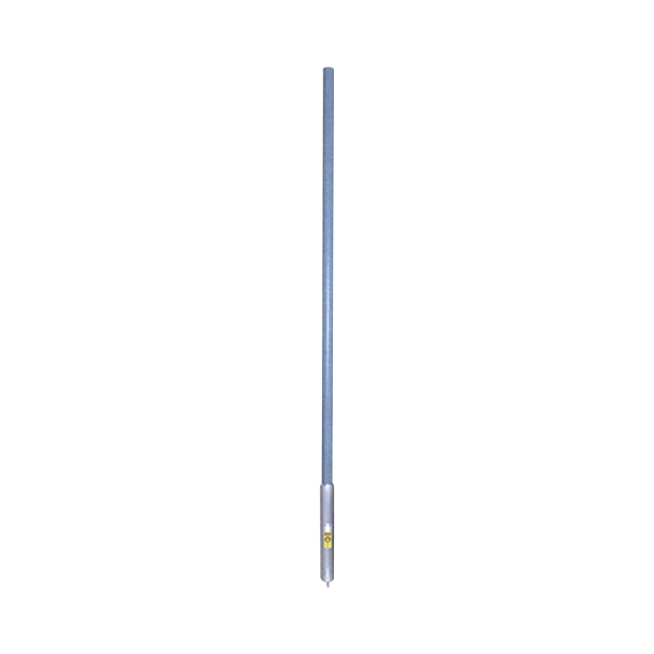 SC346-HT2SNF Antena Colineal Aurora Omni de Fibra de Vidrio para Base, 410-430 MHz, 6 dBd, Uso Rudo, 500 Watt, N Hembra, Inclinación Opcional Tilt: 0, 3 o 6 Grados).
