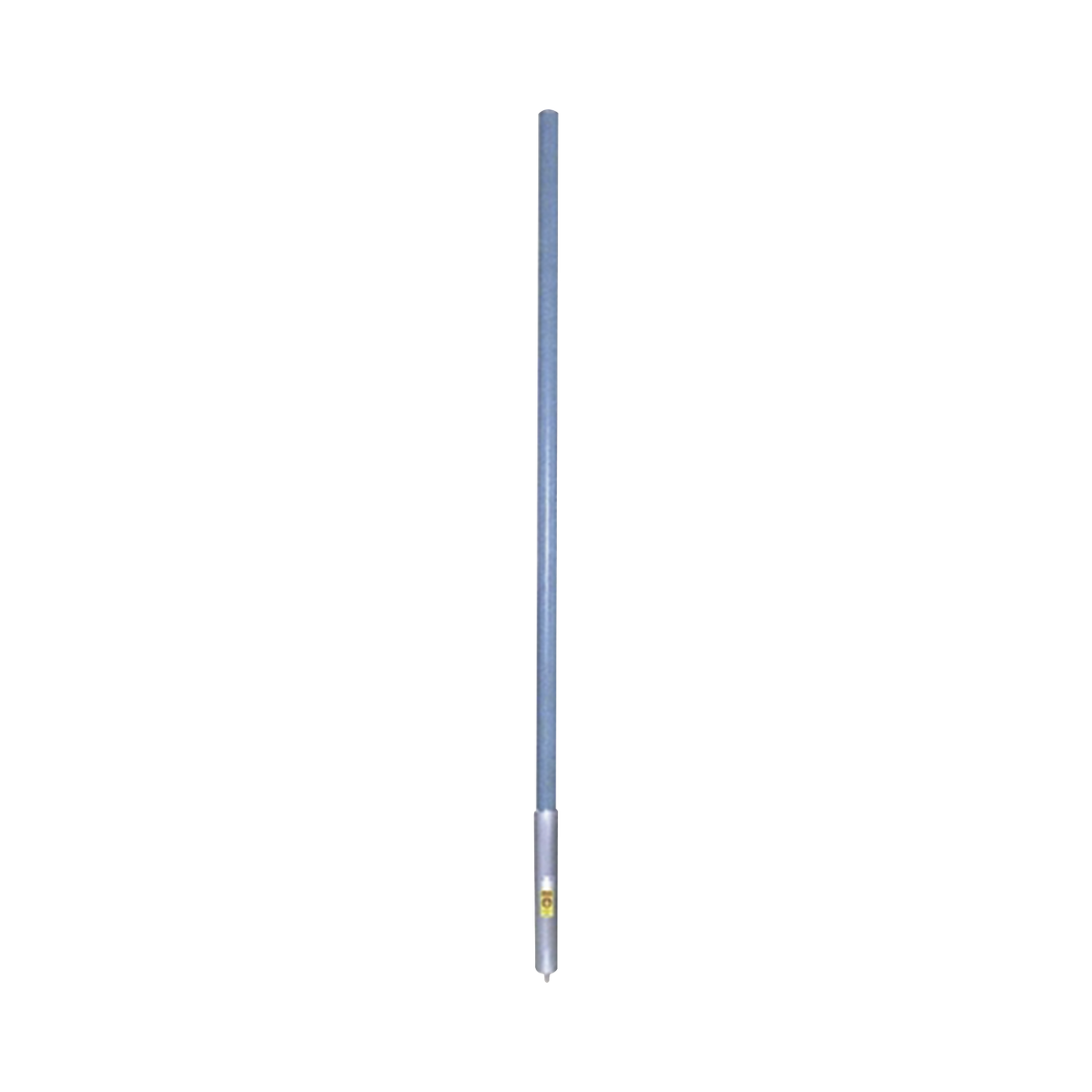 SC347-HF2SNF Antena Colineal Omni de Fibra de Vidrio para Base, 430-450 MHz, 7.5 dB, Uso Rudo, 250 Watt, N Hembra.