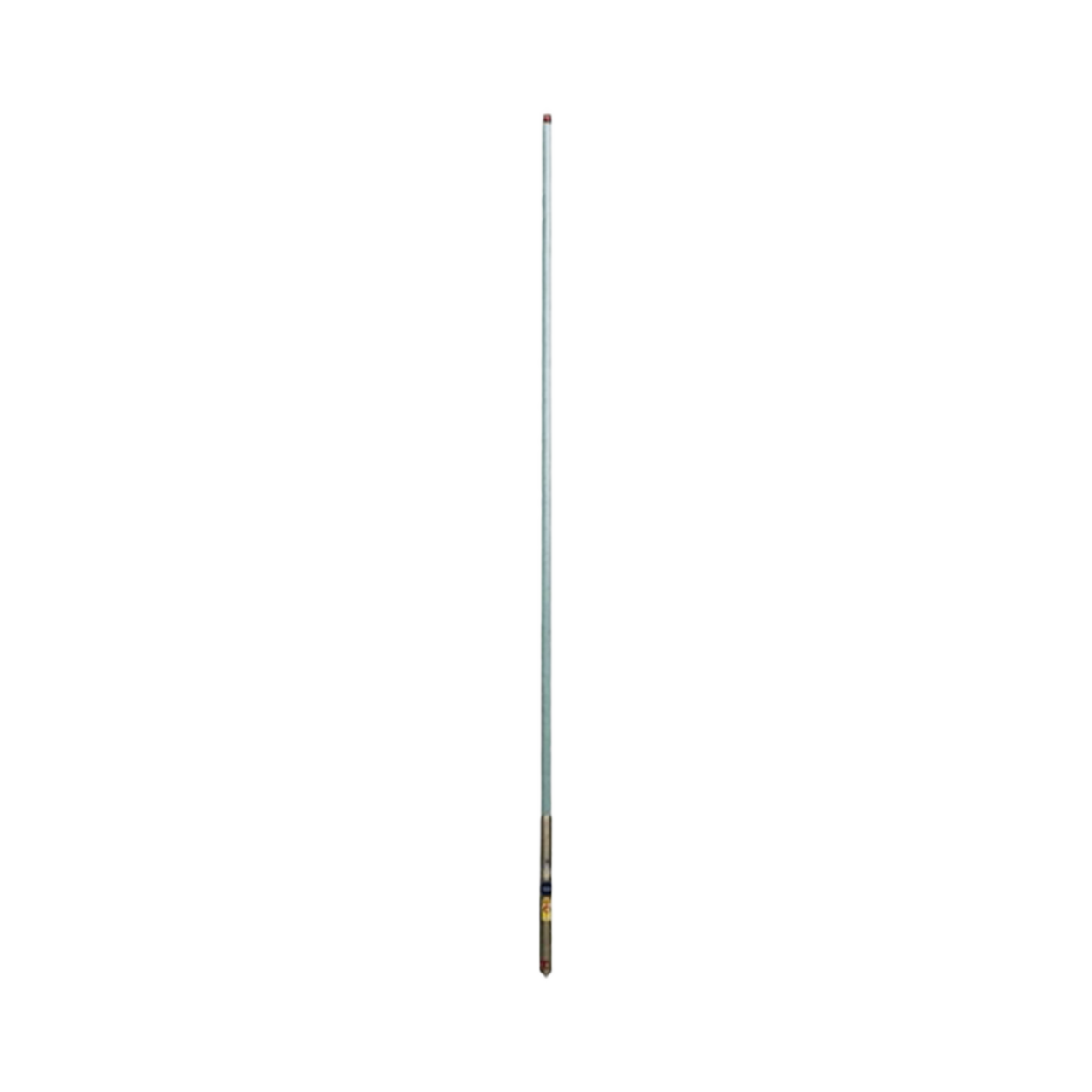 SC488-HF1SNF Antena Colineal Omnidireccional de Fibra de Vidrio para Base, 806-869 MHz, 10.0 dBd, 500 Watt, Uso Rudo, N Hem, Inclinación Opcional Tilt de 0, 2, 4 o 6 Grados.