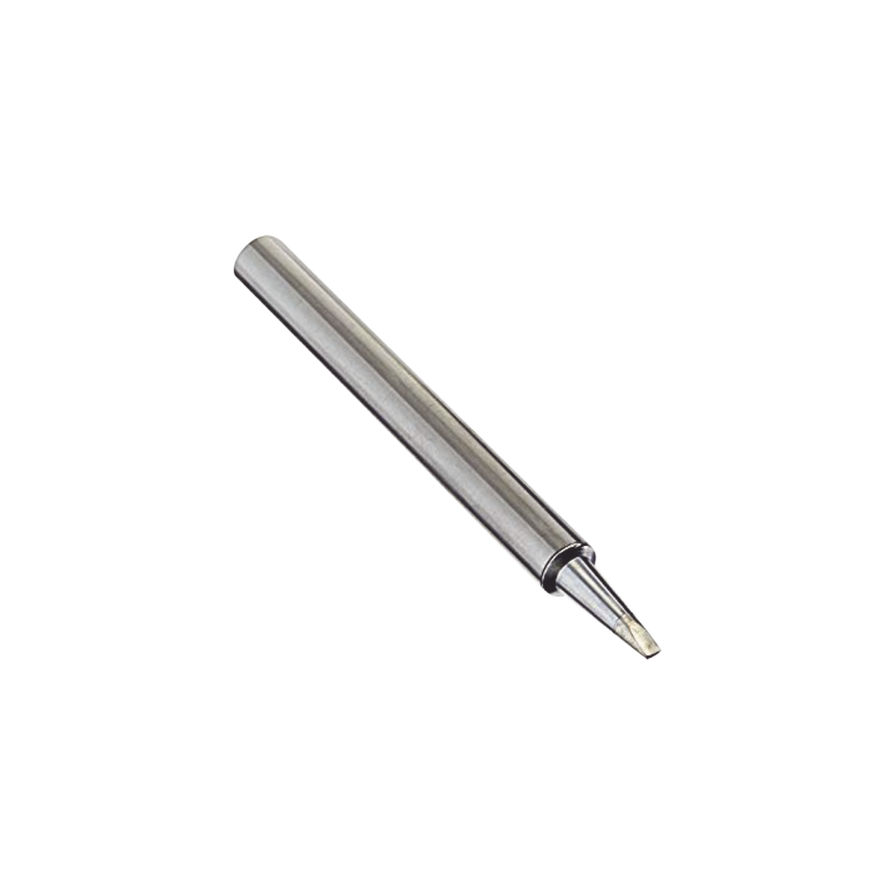 SCV-CH15AR Punta Tipo Cincel para Soldar, de 1.5 mm (0.060) en Cautín PS-900.