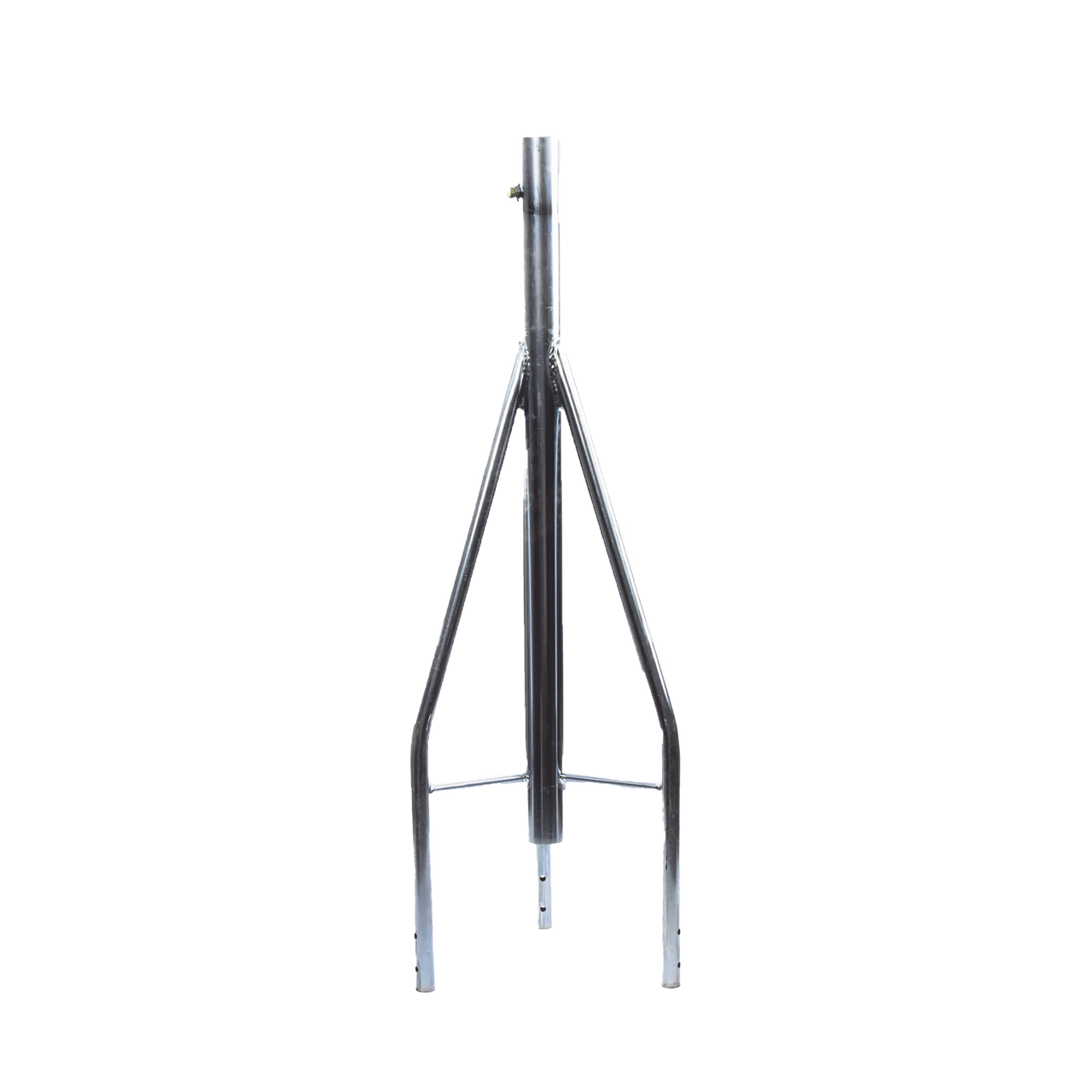 SCZ-30-PG Tramo de Remate (Copete) para Tramo STZ-30G Galvanizado por Inmersión en Caliente con Opresores para Pararrayo.
