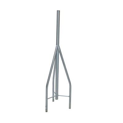 SCZ-30 Tramo de Remate (Copete) para Tramo STZ-30 Galvanizado Electrolítico.