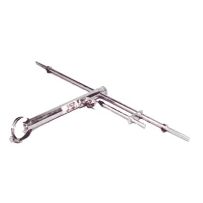 SD-1501-A Antena Base Aérea , Ajustable en Campo