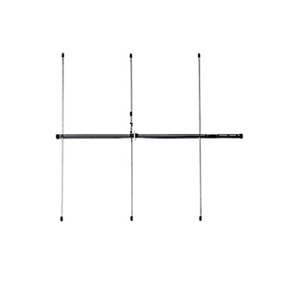 SD-1503 Antena Base VHF, Direccionales, Rango de Frecuencia 136 - 174 MHz.