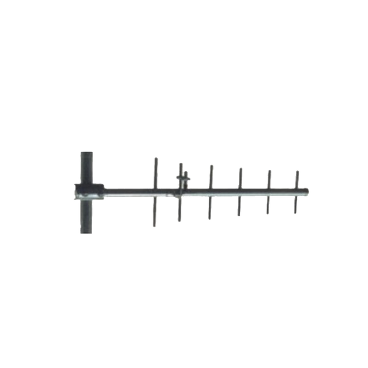 SD-4306N Antena Yagi UHF, 430-450 MHz, Conector N Hembra