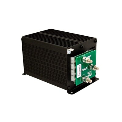 SDC-60 Convertidor de CD-CD, Input 20-35 Vcc, Output 13.8 Vcc 60 A.