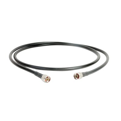 SD-CA-RF02-00 Cable Coaxial de RF, 2 m, Conectores N Macho