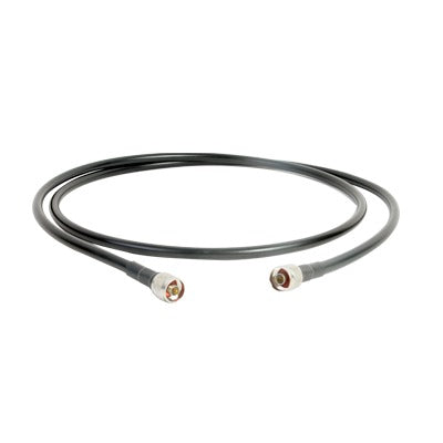 SD-CA-RF02-00 Cable Coaxial de RF, 2 m, Conectores N Macho