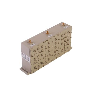 SG-1850/193045 Duplexer 1850-1895/1930-1975 MHz / Amplif. de Celular / Exteriores en 1900.