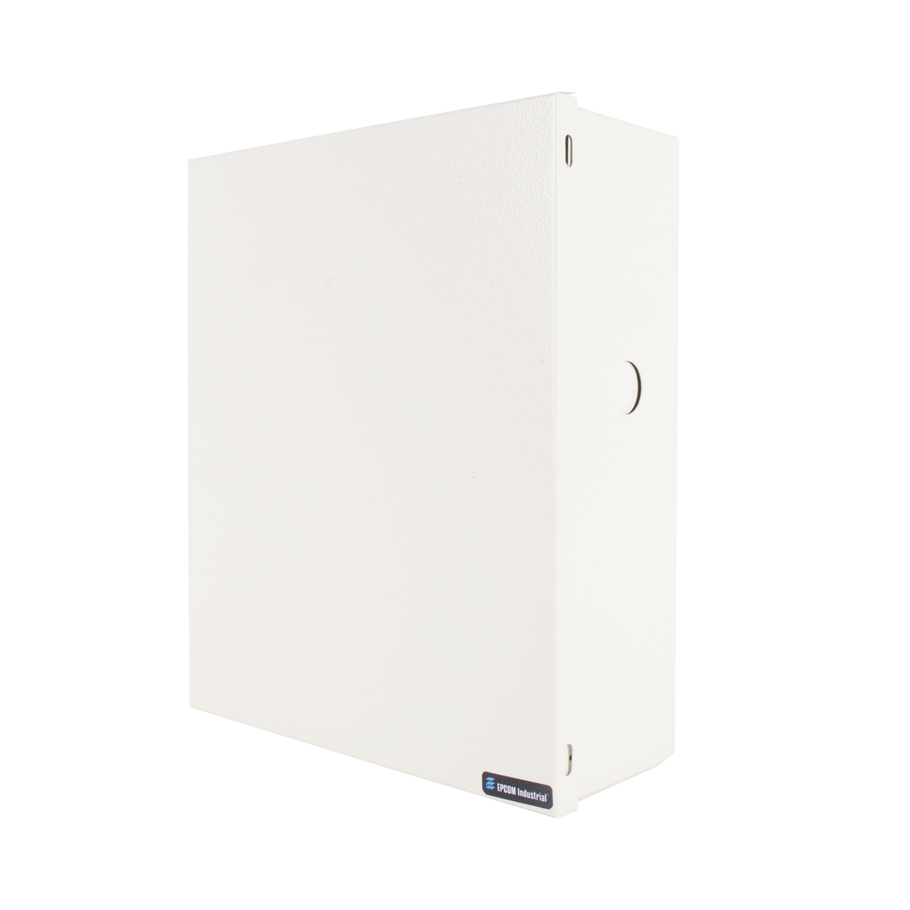SGR-PRU-V4 Gabinete para alarma de la familia CAPTAIN/XL2T, CFB-516, VISTA48 y batería PL712 (No incluida)
