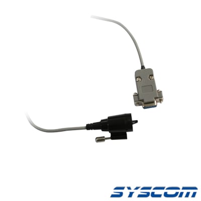 SH-K90 Cable interface para programador universal (SPU) para móviles KENWOOD