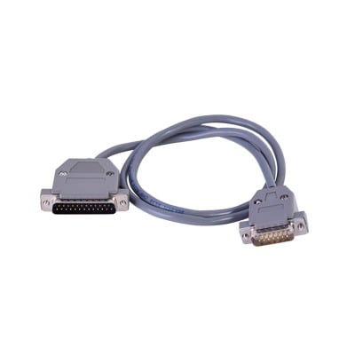 SI-DAS-NX700 Arnés SYSCOM para radios digitales NX700/800.