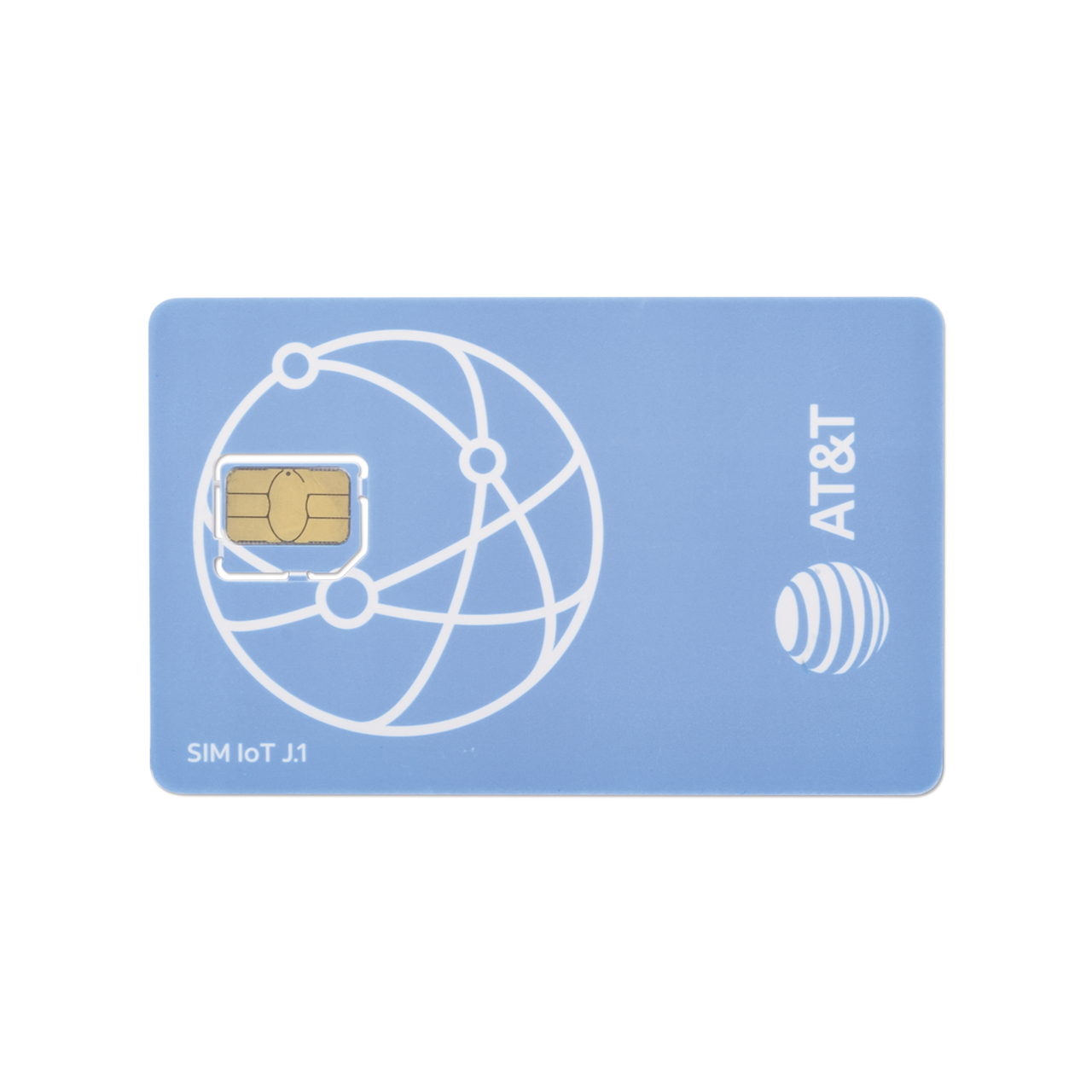 SIM5GBATT Servicio de 5GB mensual de datos para SIM5GBATT incluye servicio por un año