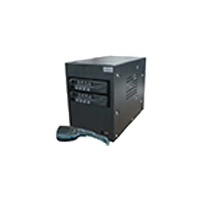 SIR-6013/1 Repetidor Compacto UHF 400-470, 45 W con IC-F6013.