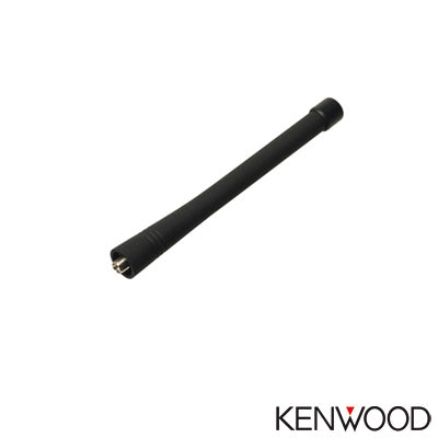 KRA-28 Antena Helicoidal VHF 140-170 MHz. Conector SMA Hembra.