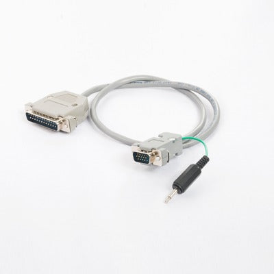 SKRR-0050HD Arnés de conexión para radio esclavo KENWOOD NX-1700 NX-1800 con repetidor NXR-1700 NXR-1800.