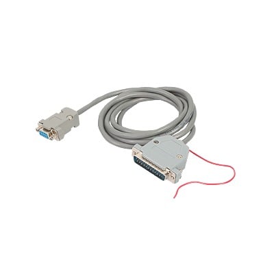 S-KRR-180-GPSDC Arnés para conexión  de antena GM158DB9 a radio