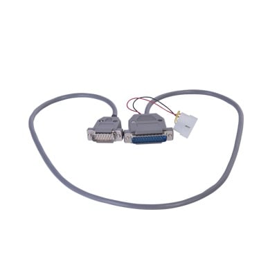 SKR-R50-ED Interface para repetidores TKR750/850.