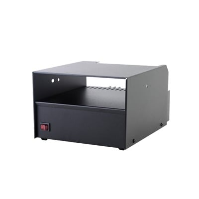 SL-11R-RA Fuente de poder  Astron LinealRegulada con cavidad para radio | Salidas:13.8Vcc, 11A