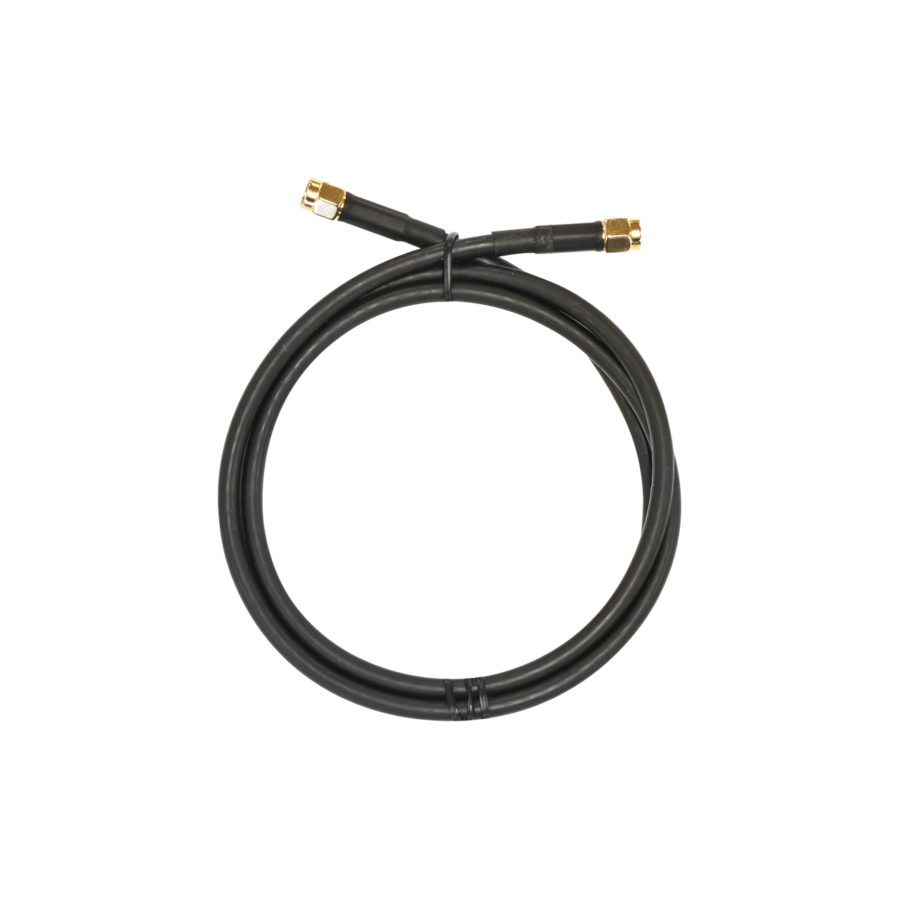 SMASMA Cable 1m SMA macho a SMA macho para equipos LTE 699 - 2690 MHz