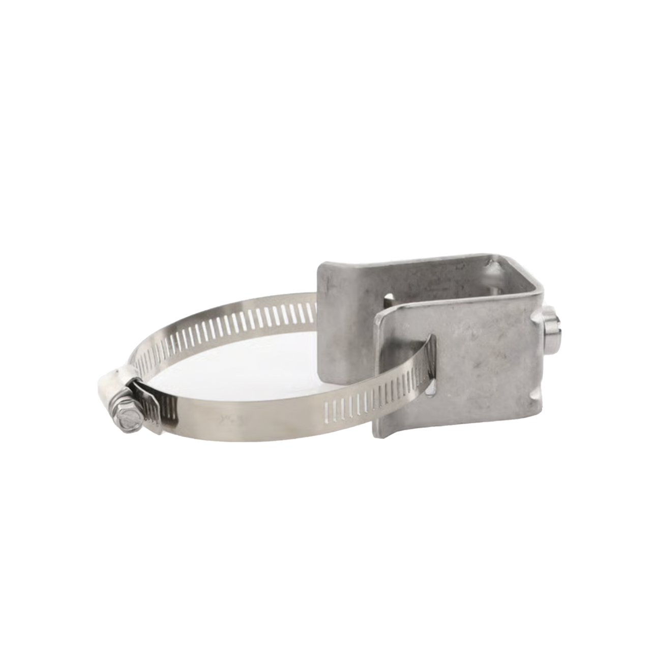 SOA-382-030 Adaptador Para Separación y Sujeción Con Orificio Roscado de 3/8 y Abrazadera de 2 a 3 Kit de 10 Piezas